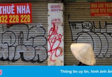 Giãn cách kéo dài, chủ căn hộ ở TP.HCM vẫn giảm giá thuê nhà