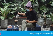 Người trẻ ở TP.HCM: ‘Tôi tập kinh doanh khi mất việc’