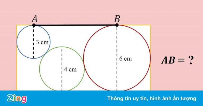 Bài toán của Ấn Độ thu hút hơn 1 triệu lượt xem Bài toán của Ấn Độ thu hút hơn 1 triệu lượt xem