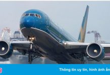 Giảm 50% giá cất hạ cánh cho hãng hàng không