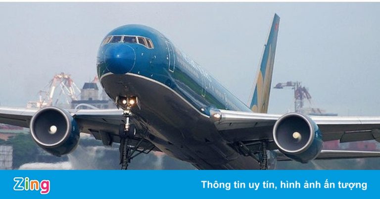 Giảm 50% giá cất hạ cánh cho hãng hàng không