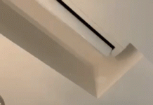 Cư dân chung cư ở TP.HCM loay hoay vì đồ gia dụng trục trặc do gia dung chung cu hong anh 1