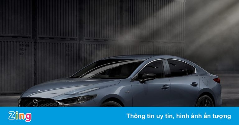 Mazda3 và CX-30 có thêm phiên bản hybrid