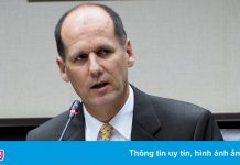 Tầm nhìn chống dịch của giám đốc văn phòng CDC Mỹ khu vực Đông Nam Á