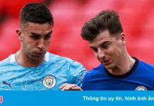 Không thể cản những đội bóng Anh ở Champions League?