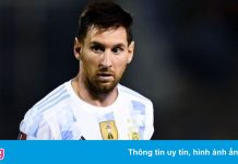 LĐBĐ Nam Mỹ đứng về phía Argentina sau sự cố với Brazil