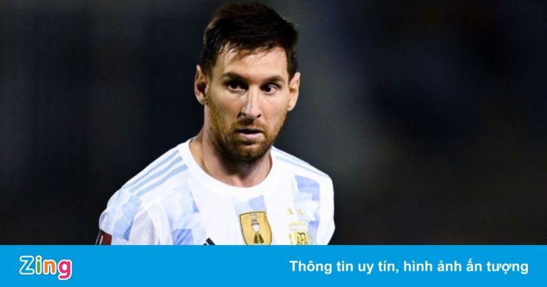 LĐBĐ Nam Mỹ đứng về phía Argentina sau sự cố với Brazil