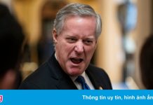 Thân tín của ông Trump bị đòi trình diện về vụ bạo loạn ở Điện Capitol