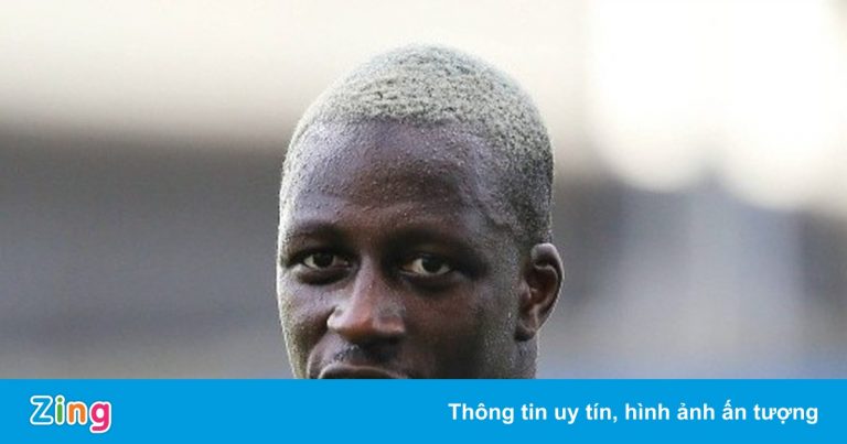 Man City đoạn tuyệt với tuyển thủ Pháp Man City đoạn tuyệt với tuyển thủ Pháp
