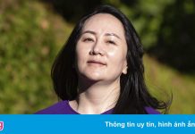 Canada, Trung Quốc đấu khẩu tại LHQ vì vụ bà Mạnh Vãn Châu