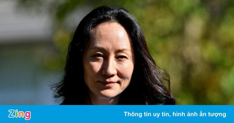 ‘Công chúa Huawei’ Mạnh Vãn Châu có thể được thả trở về Trung Quốc ‘Công chúa Huawei’ Mạnh Vãn Châu có thể được thả trở về Trung Quốc