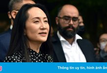 Chiến thuật cứng rắn của Trung Quốc trong vụ bà Mạnh Vãn Châu