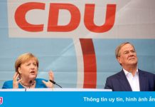 Đức bước vào ngày định đoạt người kế nhiệm bà Merkel