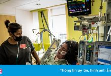 Loạt điểm yếu của bang Texas bị phơi bày trước Covid-19