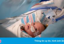 Số trẻ em nhập viện vì Covid-19 tại Mỹ tăng mạnh