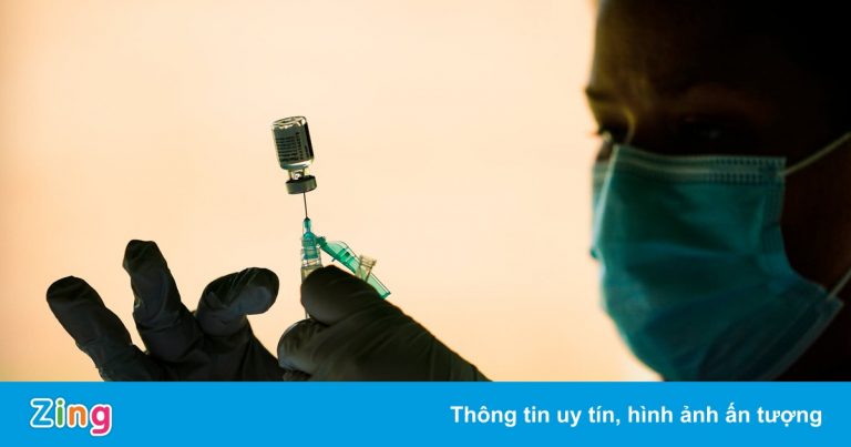 Hai cơ quan hàng đầu của Mỹ đồng thuận về mũi tiêm thứ 3