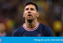 Bí ẩn mức lương của Messi tại PSG