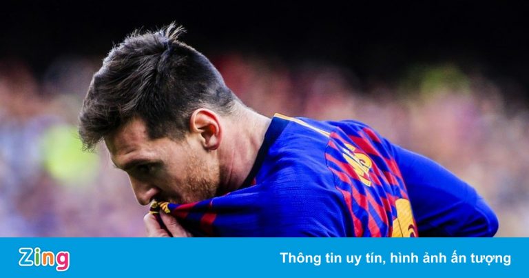 Bản burofax của Messi gửi Barca được tiết lộ