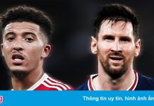 Những ngôi sao chưa có bàn thắng và kiến tạo từ đầu mùa 2021/22