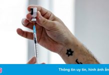 Quốc gia đầu tiên lên kế hoạch chuẩn bị đủ vaccine cho mũi tiêm thứ tư