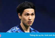 Minamino lỡ trận Nhật Bản gặp tuyển Trung Quốc