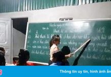 Nhiều giáo viên ở Cà Mau phải kiểm điểm vì ra ngoài tỉnh không lý do