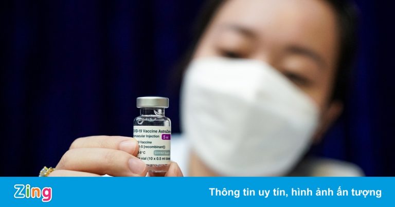 Thanh tra vụ cô gái được tiêm 2 mũi Pfizer nhờ ‘xin ông anh’