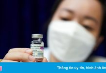 TP.HCM sẽ tiêm mũi 2 thế nào khi nhận thêm 1 triệu liều vaccine?