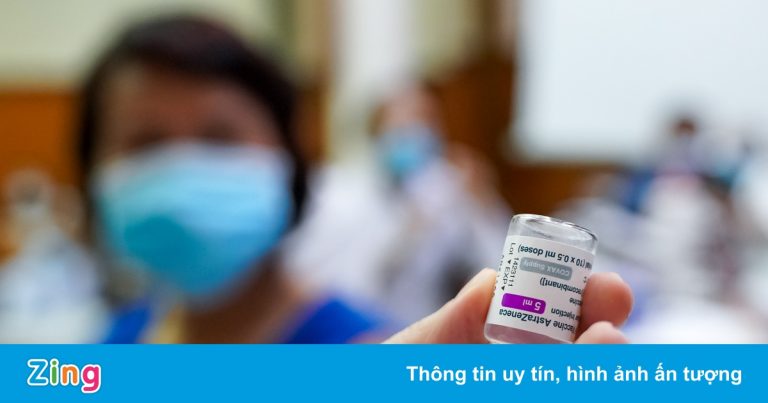 Hơn 30 triệu liều vaccine dự kiến về Việt Nam trong tháng 9, 10