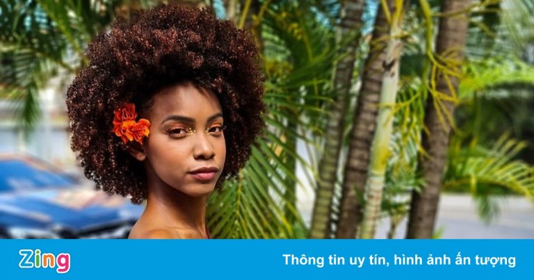 Người mẫu Brazil bị tình cũ đâm chết