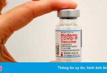 Nhật Bản phát hiện thêm vaccine Moderna chứa chất lạ
