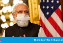 Ấn Độ nối lại xuất khẩu vaccine Covid-19 từ tháng 10