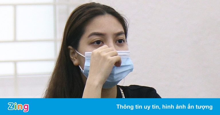 Người môi giới cho HLV thể hình bán dâm không được giảm án