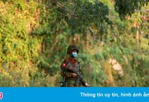 Liên Hợp Quốc cảnh báo nguy cơ nội chiến ở Myanmar