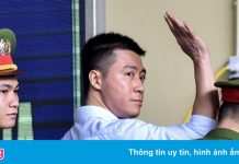 Phan Sào Nam tiếp tục nộp khắc phục hơn 2,6 triệu USD