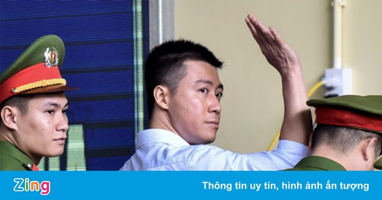 Phan Sào Nam tiếp tục nộp khắc phục hơn 2,6 triệu USD