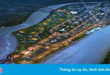 Nam Long bán một phần dự án ở Đồng Nai cho đối tác Nhật Bản