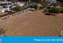 Tại sao số ca nhiễm ở Nam Mỹ giảm nhanh bất ngờ?