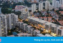 Quận 7 tiếp tục giãn cách, lên kế hoạch thí điểm bình thường mới