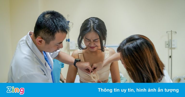 Kiến nghị cho phép ngành thẩm mỹ ở TP.HCM hoạt động trở lại