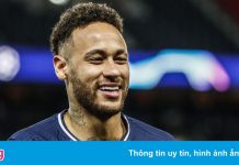 PSG tốn hơn nửa tỷ USD cho Neymar