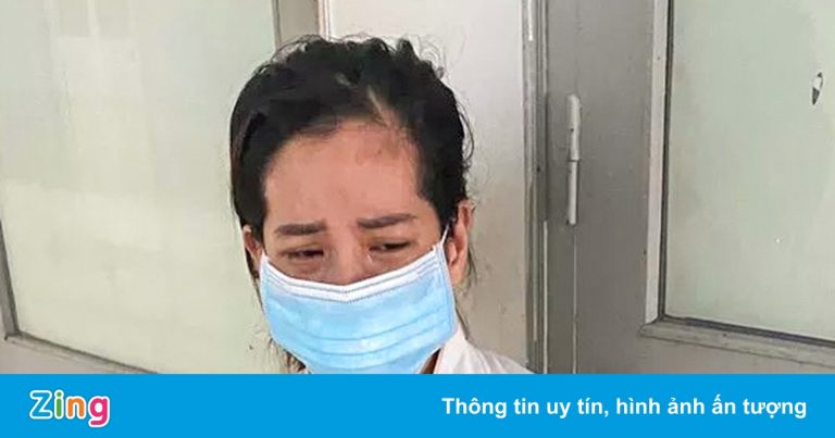 Đập phá đồ đạc, nam thanh niên bị người tình đâm chết