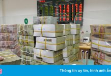 Trái phiếu ngân hàng vẫn đắt khách