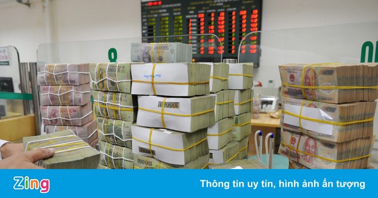 Trái phiếu ngân hàng vẫn đắt khách