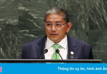 Đặc phái viên ASEAN muốn gặp bà Aung San Suu Kyi