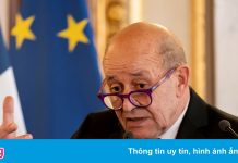 Ngoại trưởng Pháp: Taliban đang nói dối