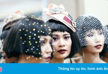 Cuộc sống của người mẫu Việt sau 4 tháng không có show