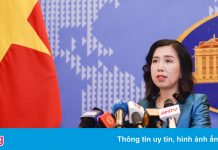 Việt Nam đánh giá cao vai trò của EU trong khu vực