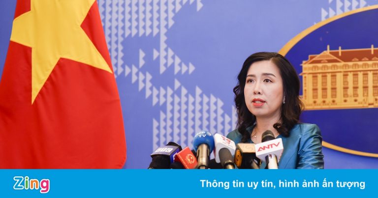 Việt Nam đánh giá cao vai trò của EU trong khu vực