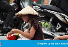 Bình Phước đề nghị dừng nhận người ăn xin, lang thang từ TP.HCM